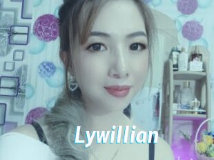 Lywillian