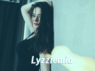 Lyzziemia