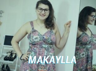 MAKAYLLA J Mine