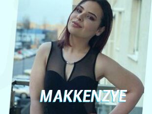 MAKKENZYE