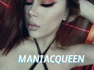 MANIACQUEEN
