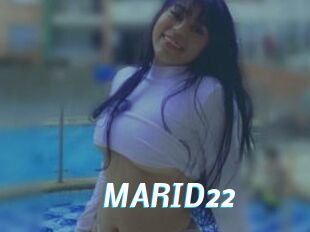 MARID22