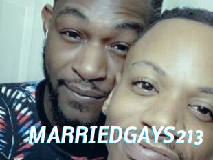 MARRIEDGAYS213