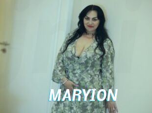 MARYION