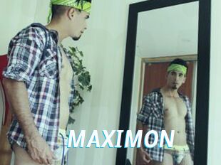 MAXIMON