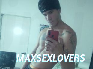 MAXSEXLOVERS