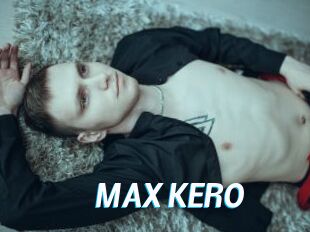 MAX_KERO