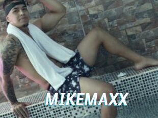 MIKEMAXX