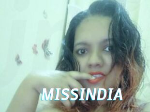 MISSINDIA