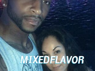 MIXEDFLAVOR J Mine