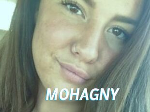 MOHAGNY