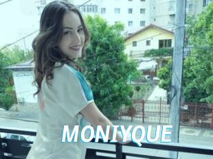 MONIYQUE J Mine