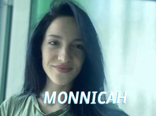 MONNICAH