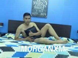 MORGANXM