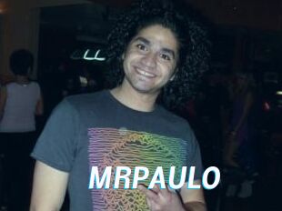 MRPAULO