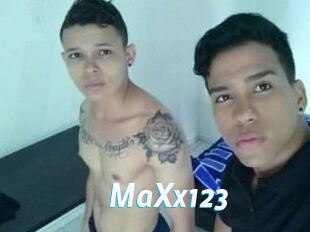 MaXx123