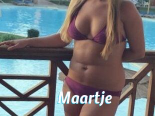 Maartje J Mine