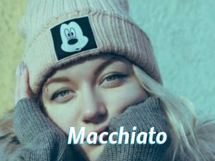Macchiato