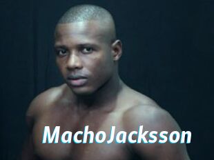 MachoJacksson