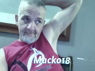 Macko18