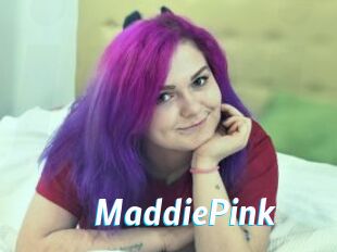 MaddiePink