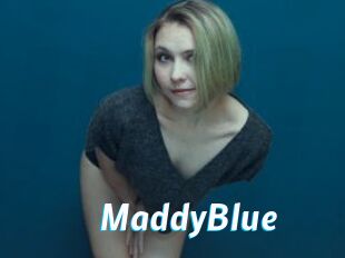 MaddyBlue