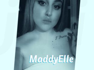 MaddyElle