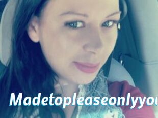 Madetopleaseonlyyou J Mine