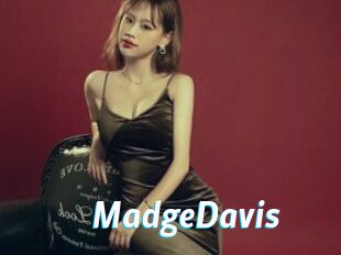 MadgeDavis