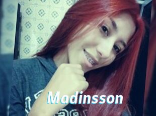 Madinsson J Mine