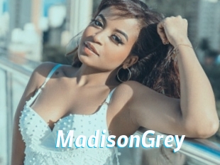 MadisonGrey