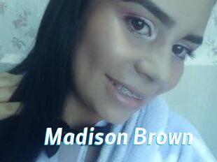 Madison_Brown J Mine