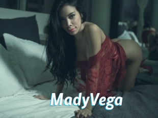 MadyVega