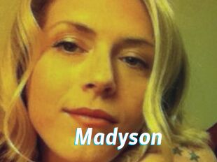 Madyson