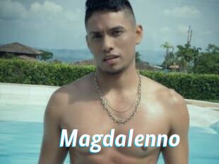 Magdalenno