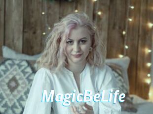 MagicBeLife