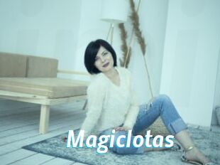 Magiclotas