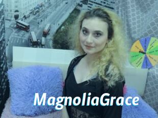 MagnoliaGrace J Mine