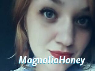 MagnoliaHoney
