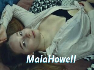 MaiaHowell