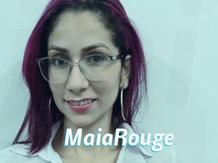MaiaRouge