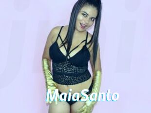 MaiaSanto