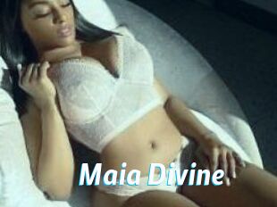 Maia_Divine