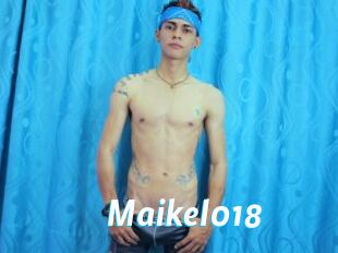Maikel018
