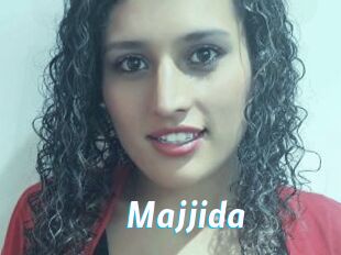 Majjida