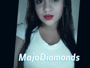 MajoDiamonds