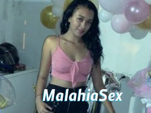 MalahiaSex