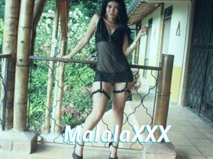 MalalaXXX