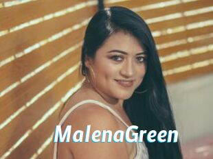 MalenaGreen