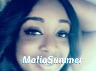 MaliaSummer
